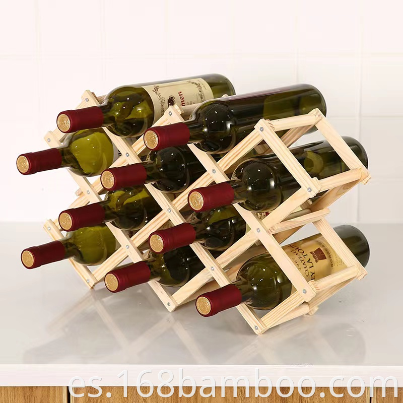 High Quality Wine Holders Stander